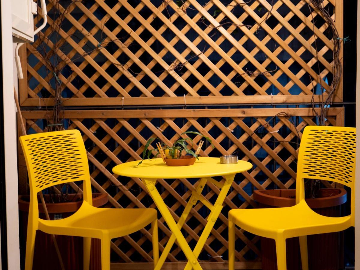 Cosmoneapolitan Couette-café Naples