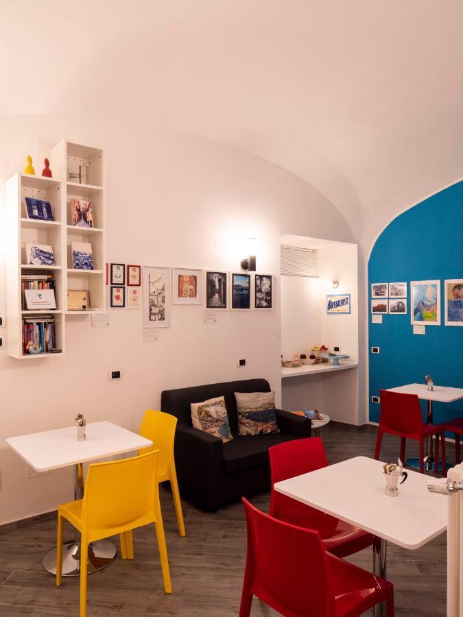 Couette-café Cosmoneapolitan 2*